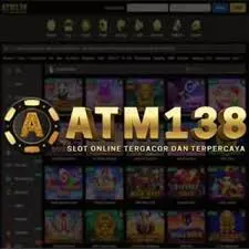 ATM138 - Petualangan Mengerikan di Dunia Gelap