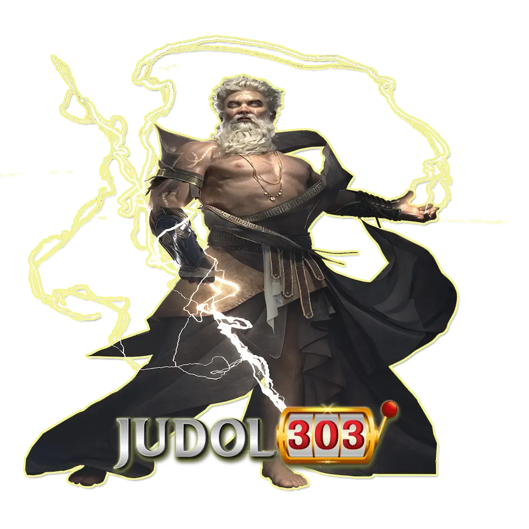 JUDOL303 - Game Live Casino Terbaik untuk Pengalaman Seru