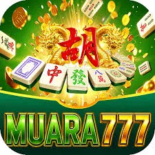 MUARA777 - Permainan Slot Terbaik untuk Pengalaman Seru