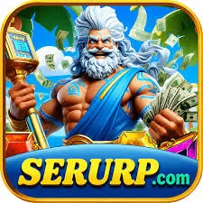 SERURP - Pertarungan Epik di Arena